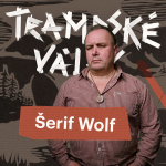 Obrázek epizody Je to velká dezinformační kampaň a nepochopitelný útok na trampy, říká Rostislav „Wolf“ Procházka