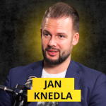 Obrázek epizody Jan Knedla: Cesta nejúspěšnějšího kuchaře v ČR. Změní váš pohled na jídlo a restaurace? | PROTI PROUDU