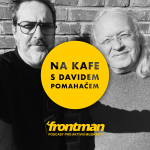 Obrázek epizody Majerovy brzdové tabulky | Na kafe s Davidem Pomahačem #121