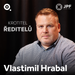 Obrázek epizody V Evropě po páté nezvednou telefon. V Asii stojí frontu na práci