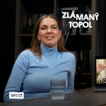 Obrázek epizody Ženy jsou v Evropě v politice výrazně lepší než muži, říká starofeminista Topolánek