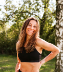 Obrázek epizody Vladimíra Rychlík: „Nejsme malí muži. A podle toho bychom měly i trénovat.“