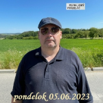 Obrázek epizody Na prahu zmien 223 - 2023-06-05 Bronislav Sedláček