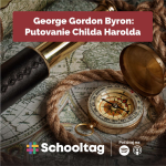 Obrázek epizody #Čitateľský denník: George Gordon Byron - Putovanie Childa Harolda