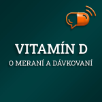 Obrázek epizody IX. diel :: Vitamín D - O meraní a dávkovaní