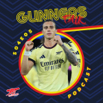 Obrázek epizody Gunners Talk #112 | Kristína Němcová: „U mužského i ženského týmu máme stejný problém. Neumíme prodávat hráče.“