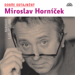 Obrázek epizody Miroslav Horníček s Mikrofórem ve Viole - Bohdalová, Kopecký, Dvořák, Horníček & Sláma v Mikrofóru