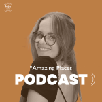 Obrázek epizody Amazing Places Podcast - Hotel Královka