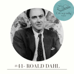 Obrázek epizody #41 - Roald Dahl