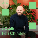 Obrázek epizody JICtalk: Petr Chládek – život v inovacích