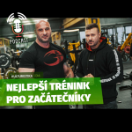 Obrázek epizody Nejlepší trénink pro začátečníky | Proč nekopírovat profesionály | Výběr trenéra je důležitý