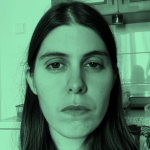 Obrázek epizody Chtěla jsem ukázat, že takhle láska nemá vypadat– Eliška Balog o inscenaci Ona je živá