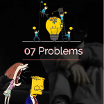 Obrázek epizody Problémy | #7