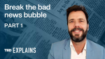 Obrázek epizody Break the bad news bubble (Part 1) | Angus Hervey