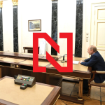 Obrázek epizody Kým se obklopil Vladimir Putin