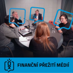 Obrázek epizody Rozpravy 2024/01: Finanční přežití médií