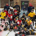 Obrázek epizody V Litvínově startuje hokejový Sev.en Hockey Cup