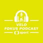 Obrázek epizody Velo fokus podcast: Po 14. etapě Tour de France