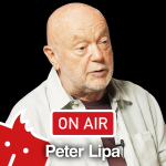 Obrázek epizody Peter Lipa ON AIR: „Společné album mi navrhl Milan Lasica, já bych si to netroufl.”