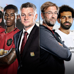 Obrázek epizody Liverpool prohraje s United, Arsenal vypadne s Villarealem a další tipy, které rozhodně nesázejte!