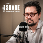 Obrázek epizody SHARE: Na slovenských školách štartuje povinná umelá inteligencia. Vieme detaily