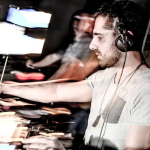 Obrázek epizody DENIZ BILGIC - Summer 2016 Podcast (#1)