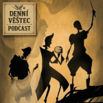 Obrázek epizody Příběh tří bratří