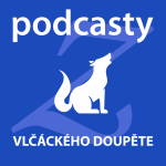 Obrázek epizody 1. První podcast – začínáme