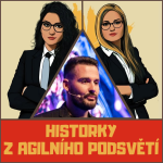 Obrázek epizody #15 Jakub Jírovec - Dovolí nám ego být skutečně agilní?