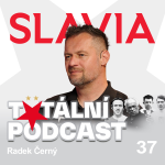 Obrázek epizody Radek Černý: Brankář je dnes plnohodnotným hráčem v poli. Mě vždy lákalo góly nejen chytat, ale i dávat