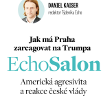 Obrázek epizody "Jsme americký protektorát." - "Ne, jsme jejich strategický partner."