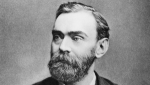 Obrázek epizody 27. listopadu: Den, kdy sepisuje Alfred Nobel svou závěť