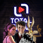 Obrázek epizody GTA na Netflixu, hádky nad seriálovým Potterem a Kojotův fakáč Warnerům | Total Week #35/26