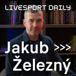 Obrázek epizody #263: Řeší fotbal pseudokauzy nebo opravdové problémy? >>> Jakub Železný