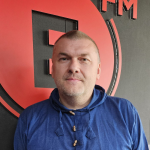 Obrázek epizody Leoš Kyša: Většina mých knížek se nakonec naplní. Do textu mi umělá inteligence nesmí vstoupit.