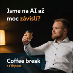 Obrázek epizody Co když AI vypadne? Závislost, kterou musíme řešit