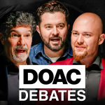 Obrázek epizody AI AGENTS EMERGENCY DEBATE: These Jobs Won't Exist In 24 Months! Containment Has Failed, We Must Prepare For What's Coming!