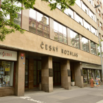 Obrázek epizody Rozhlas už byl nástrojem propagandy. Změnou financování by opět hrozila, říká signatářka prohlášení