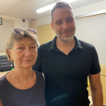 Obrázek epizody S Život 90 o důstojném stáří, účasti na veřejném životě i sebehodnotě seniorů