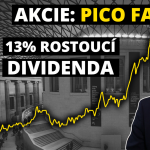 Obrázek epizody Jak jsem získal 13% dividendu, která roste (akcie Pico Far East 752.HK)