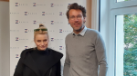 Obrázek epizody Zuzana Dostálová našla inspiraci pro svůj román Soběstačný v tramvaji. I já jsem tam ale vložila něco ze sebe, přiznává spisovatelka