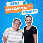 Obrázek epizody 🐾 POROD očima chovatele 🐾 | Labvet Podcast #77