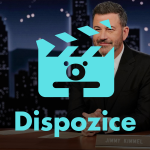 Obrázek epizody Dispozice: Kdo zařízl Jimmyho Kimmela, vzpomínka na Redforda a věčnost kriminálek