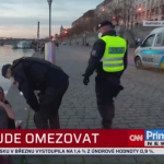 Obrázek epizody Policie nebude omezovat