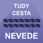 Obrázek epizody Tudy cesta nevede aneb Kde je nepřítel?