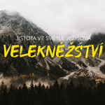 Obrázek epizody Jistota ve světle Ježíšova velekněžství | Židům 4:14-16