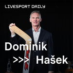 Obrázek epizody #721: Čím mu bitva s Kanadou připomněla legendární Nagano? >>> Dominik Hašek