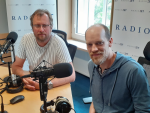 Obrázek epizody Procesismus se vynutil, říká malíř Václav Kovář