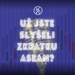 Obrázek epizody Už jste slyšeli zkratku ASEAN?