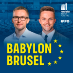 Obrázek epizody Babylon Brusel 2: EURO 7, budou automobily ještě dostupné?